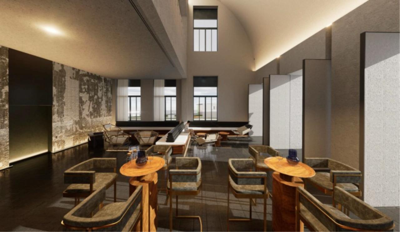 Bureau Paris 7300m² Location bureau Paris OLBUR2205159 15
